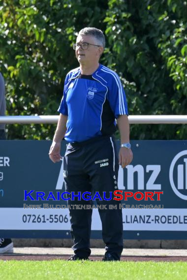Kreisliga-TSV-Helmstadt-vs-FC-Weiler (© Siegfried Lörz)