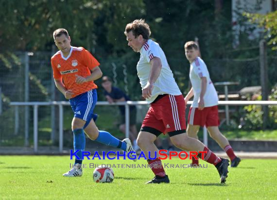 Kreisliga-TSV-Helmstadt-vs-FC-Weiler (© Siegfried Lörz)