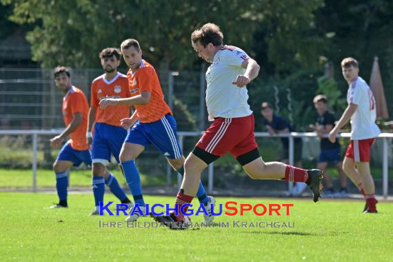 Kreisliga-TSV-Helmstadt-vs-FC-Weiler (© Siegfried Lörz)