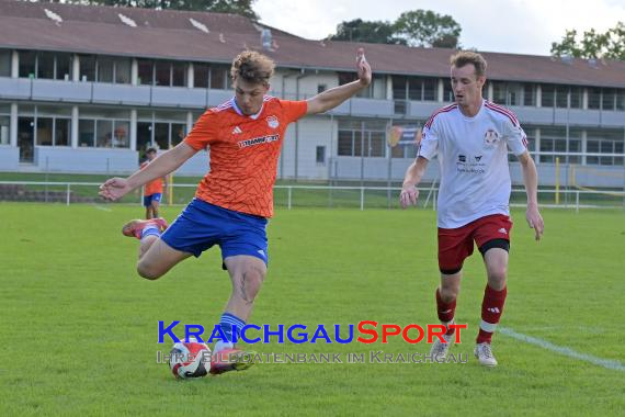 Kreisliga-TSV-Helmstadt-vs-FC-Weiler (© Siegfried Lörz)