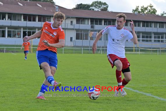 Kreisliga-TSV-Helmstadt-vs-FC-Weiler (© Siegfried Lörz)