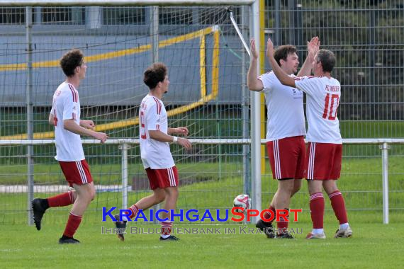 Kreisliga-TSV-Helmstadt-vs-FC-Weiler (© Siegfried Lörz)