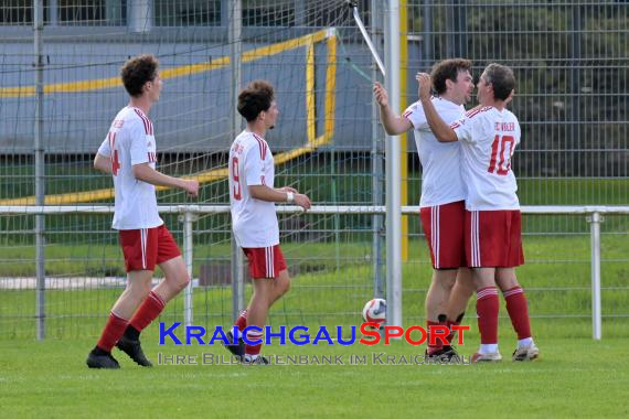 Kreisliga-TSV-Helmstadt-vs-FC-Weiler (© Siegfried Lörz)