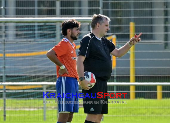 Kreisliga-TSV-Helmstadt-vs-FC-Weiler (© Siegfried Lörz)