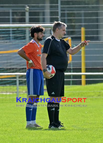 Kreisliga-TSV-Helmstadt-vs-FC-Weiler (© Siegfried Lörz)