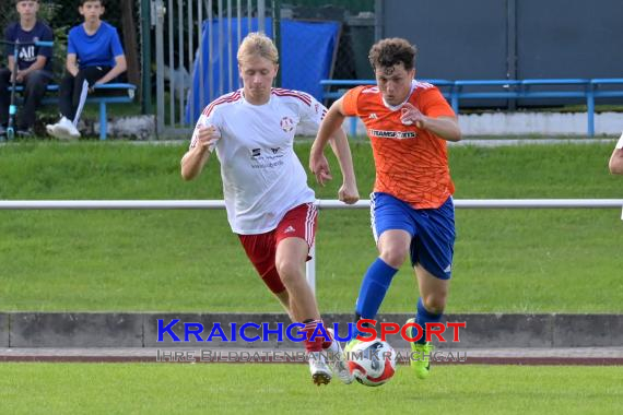 Kreisliga-TSV-Helmstadt-vs-FC-Weiler (© Siegfried Lörz)