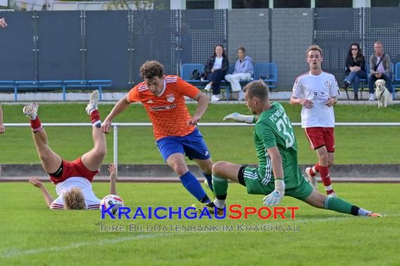 Kreisliga-TSV-Helmstadt-vs-FC-Weiler (© Siegfried Lörz)