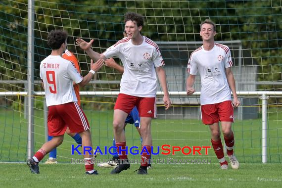Kreisliga-TSV-Helmstadt-vs-FC-Weiler (© Siegfried Lörz)