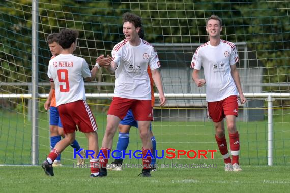 Kreisliga-TSV-Helmstadt-vs-FC-Weiler (© Siegfried Lörz)