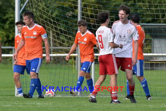 Kreisliga-TSV-Helmstadt-vs-FC-Weiler (© Siegfried Lörz)