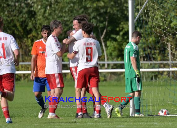 Kreisliga-TSV-Helmstadt-vs-FC-Weiler (© Siegfried Lörz)