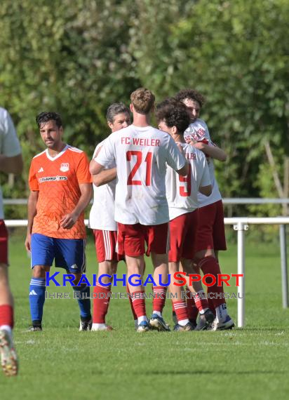 Kreisliga-TSV-Helmstadt-vs-FC-Weiler (© Siegfried Lörz)
