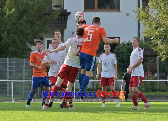 Kreisliga-TSV-Helmstadt-vs-FC-Weiler (© Siegfried Lörz)