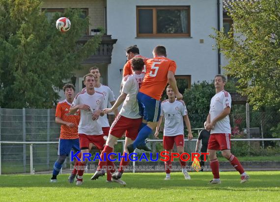 Kreisliga-TSV-Helmstadt-vs-FC-Weiler (© Siegfried Lörz)