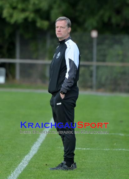 Kreisklasse-C-SPG-Weiler/Hilsbach-vs-FC-Rohrbach-a.G (© Siegfried Lörz)