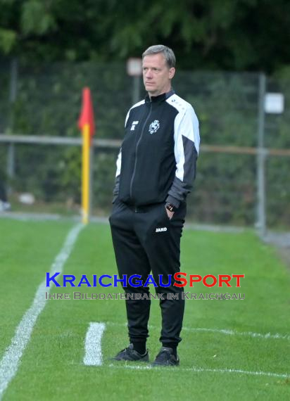 Kreisklasse-C-SPG-Weiler/Hilsbach-vs-FC-Rohrbach-a.G (© Siegfried Lörz)