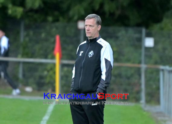 Kreisklasse-C-SPG-Weiler/Hilsbach-vs-FC-Rohrbach-a.G (© Siegfried Lörz)