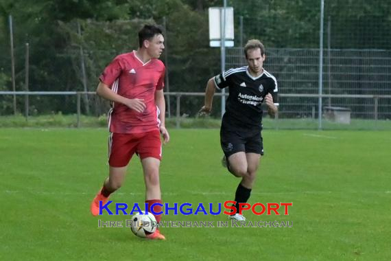 Kreisklasse-C-SPG-Weiler/Hilsbach-vs-FC-Rohrbach-a.G (© Siegfried Lörz)