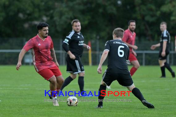 Kreisklasse-C-SPG-Weiler/Hilsbach-vs-FC-Rohrbach-a.G (© Siegfried Lörz)
