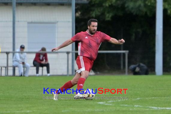 Kreisklasse-C-SPG-Weiler/Hilsbach-vs-FC-Rohrbach-a.G (© Siegfried Lörz)