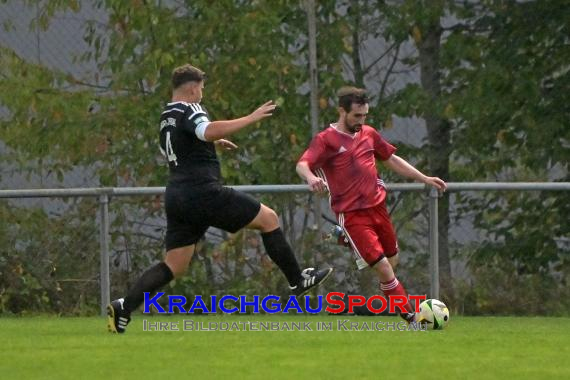 Kreisklasse-C-SPG-Weiler/Hilsbach-vs-FC-Rohrbach-a.G (© Siegfried Lörz)