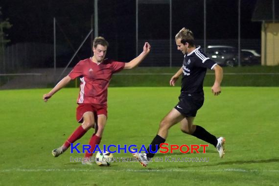 Kreisklasse-C-SPG-Weiler/Hilsbach-vs-FC-Rohrbach-a.G (© Siegfried Lörz)