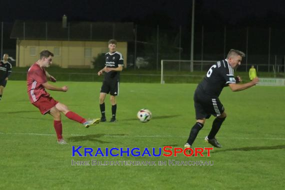 Kreisklasse-C-SPG-Weiler/Hilsbach-vs-FC-Rohrbach-a.G (© Siegfried Lörz)