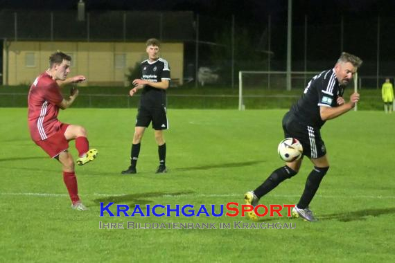 Kreisklasse-C-SPG-Weiler/Hilsbach-vs-FC-Rohrbach-a.G (© Siegfried Lörz)