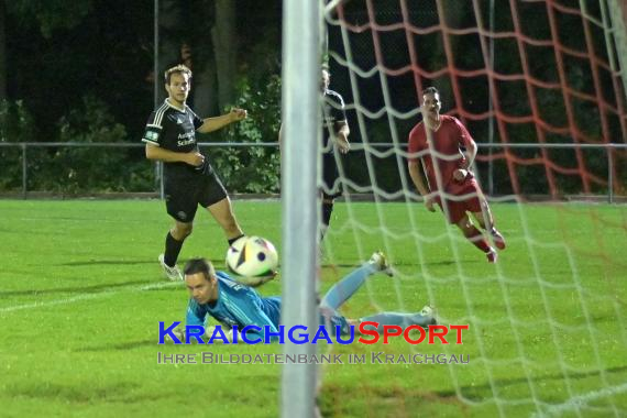 Kreisklasse-C-SPG-Weiler/Hilsbach-vs-FC-Rohrbach-a.G (© Siegfried Lörz)