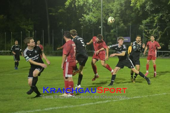 Kreisklasse-C-SPG-Weiler/Hilsbach-vs-FC-Rohrbach-a.G (© Siegfried Lörz)