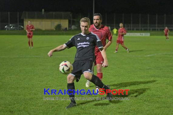 Kreisklasse-C-SPG-Weiler/Hilsbach-vs-FC-Rohrbach-a.G (© Siegfried Lörz)