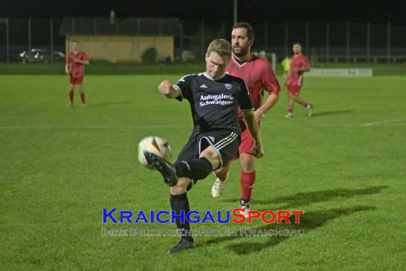 Kreisklasse-C-SPG-Weiler/Hilsbach-vs-FC-Rohrbach-a.G (© Siegfried Lörz)