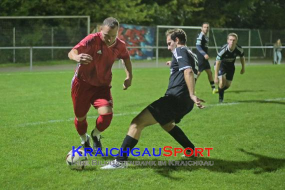 Kreisklasse-C-SPG-Weiler/Hilsbach-vs-FC-Rohrbach-a.G (© Siegfried Lörz)