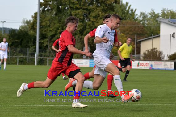 Verbandsliga-FC-Zuzenhausen-vs-TSG-Weinheim (© Siegfried Lörz)