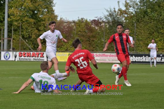 Verbandsliga-FC-Zuzenhausen-vs-TSG-Weinheim (© Siegfried Lörz)