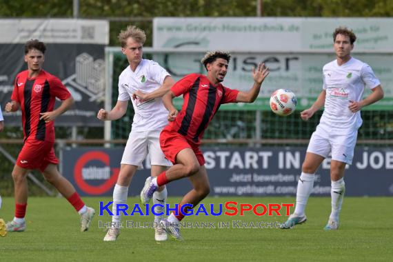 Verbandsliga-FC-Zuzenhausen-vs-TSG-Weinheim (© Siegfried Lörz)