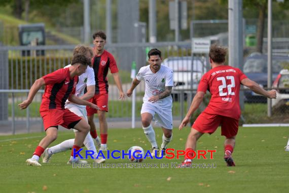 Verbandsliga-FC-Zuzenhausen-vs-TSG-Weinheim (© Siegfried Lörz)