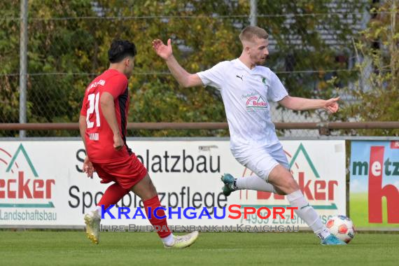 Verbandsliga-FC-Zuzenhausen-vs-TSG-Weinheim (© Siegfried Lörz)