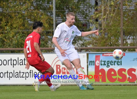 Verbandsliga-FC-Zuzenhausen-vs-TSG-Weinheim (© Siegfried Lörz)