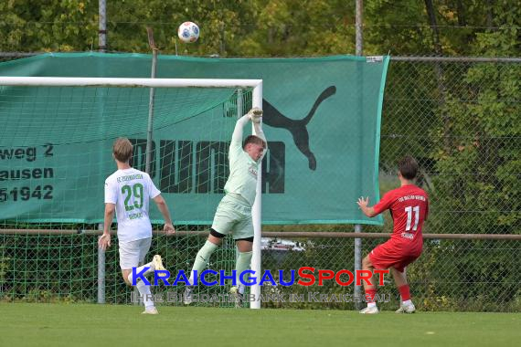 Verbandsliga-FC-Zuzenhausen-vs-TSG-Weinheim (© Siegfried Lörz)