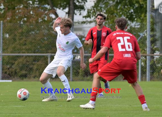 Verbandsliga-FC-Zuzenhausen-vs-TSG-Weinheim (© Siegfried Lörz)