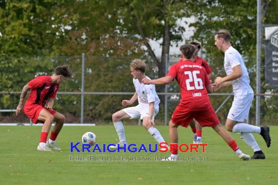 Verbandsliga-FC-Zuzenhausen-vs-TSG-Weinheim (© Siegfried Lörz)