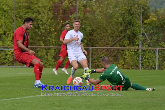 Verbandsliga-FC-Zuzenhausen-vs-TSG-Weinheim (© Siegfried Lörz)