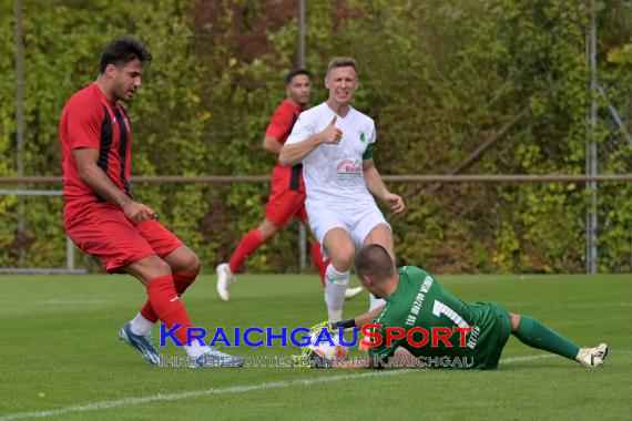 Verbandsliga-FC-Zuzenhausen-vs-TSG-Weinheim (© Siegfried Lörz)