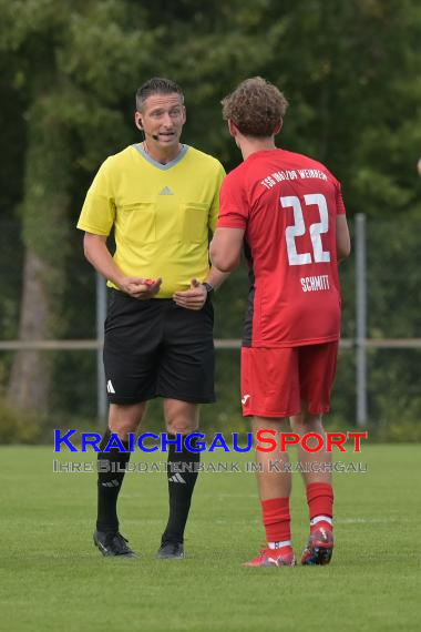 Verbandsliga-FC-Zuzenhausen-vs-TSG-Weinheim (© Siegfried Lörz)
