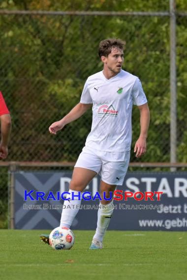 Verbandsliga-FC-Zuzenhausen-vs-TSG-Weinheim (© Siegfried Lörz)
