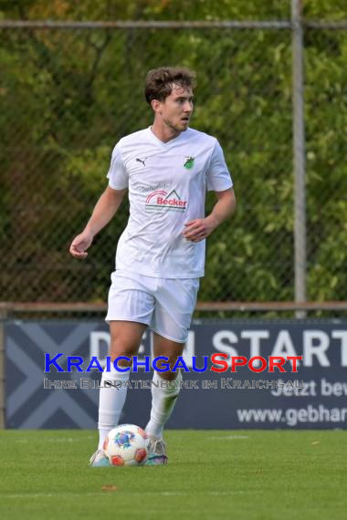 Verbandsliga-FC-Zuzenhausen-vs-TSG-Weinheim (© Siegfried Lörz)