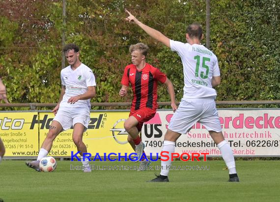 Verbandsliga-FC-Zuzenhausen-vs-TSG-Weinheim (© Siegfried Lörz)