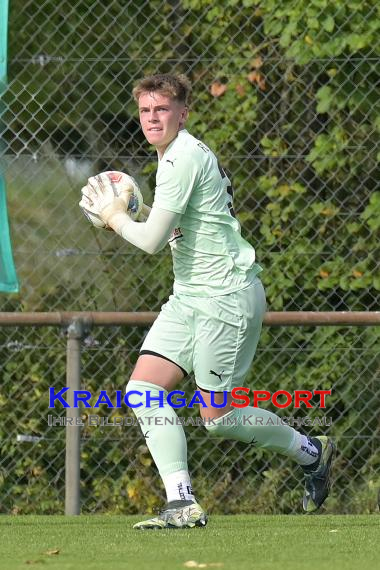 Verbandsliga-FC-Zuzenhausen-vs-TSG-Weinheim (© Siegfried Lörz)