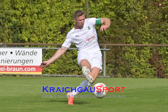 Verbandsliga-FC-Zuzenhausen-vs-TSG-Weinheim (© Siegfried Lörz)